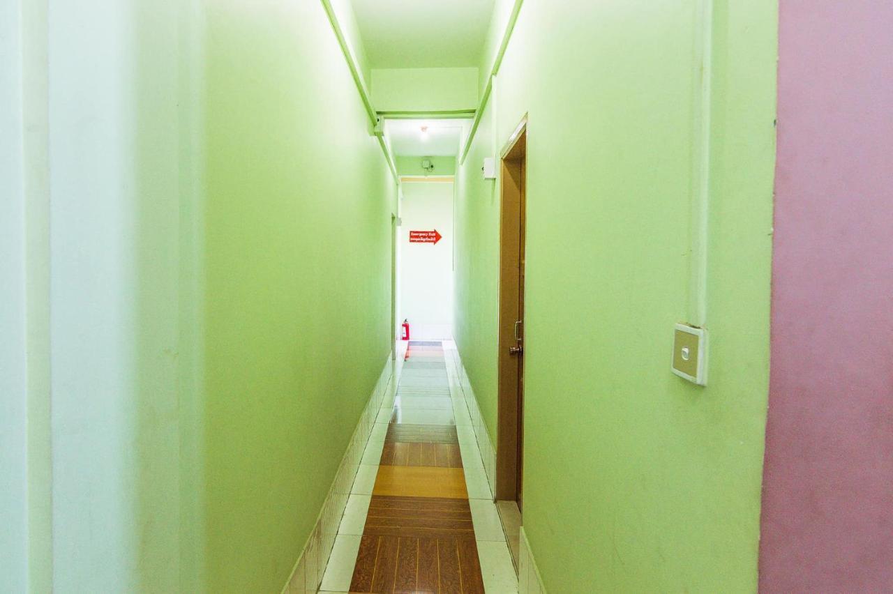 Maykha Hotel Mandalay Exterior photo