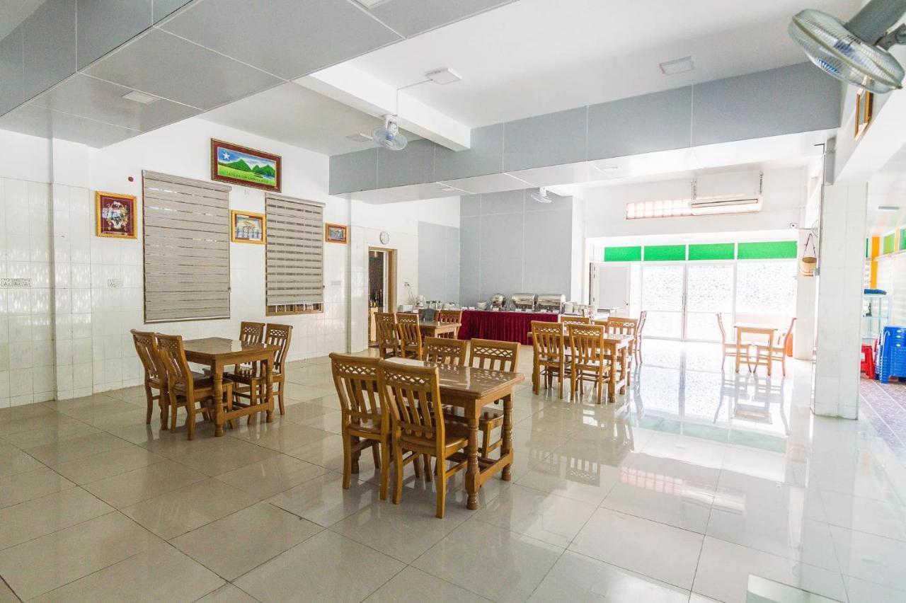 Maykha Hotel Mandalay Exterior photo