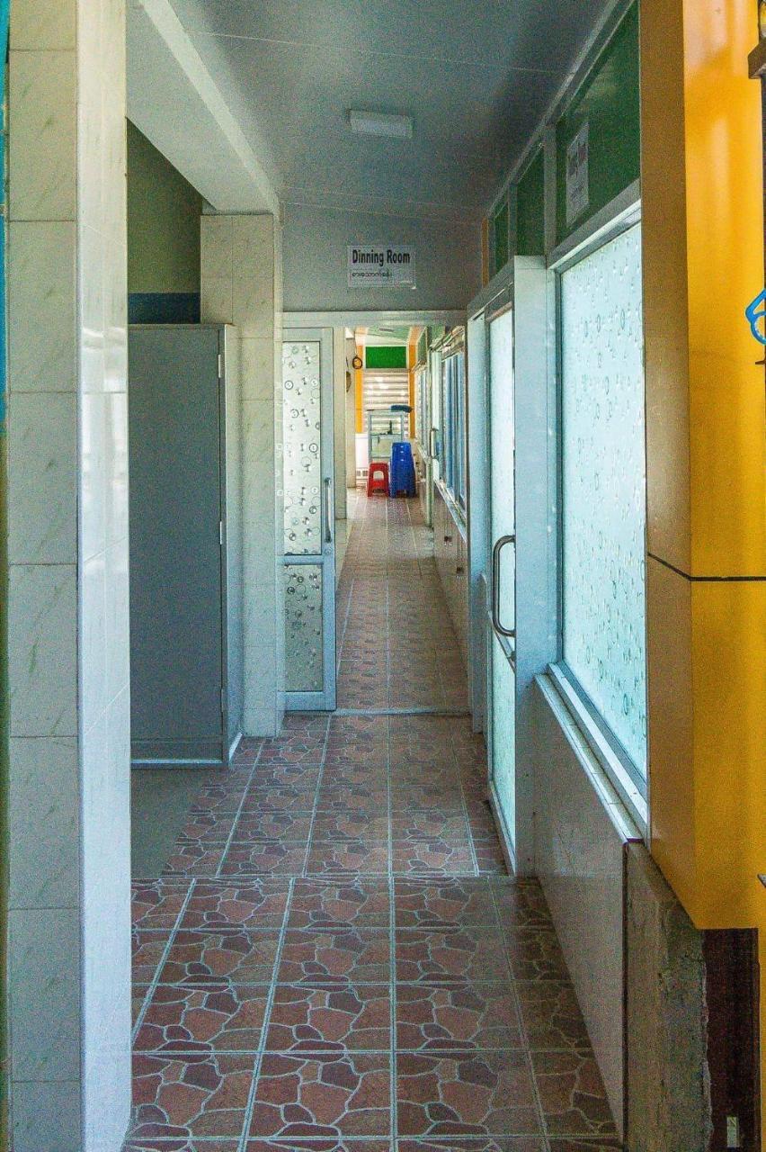 Maykha Hotel Mandalay Exterior photo